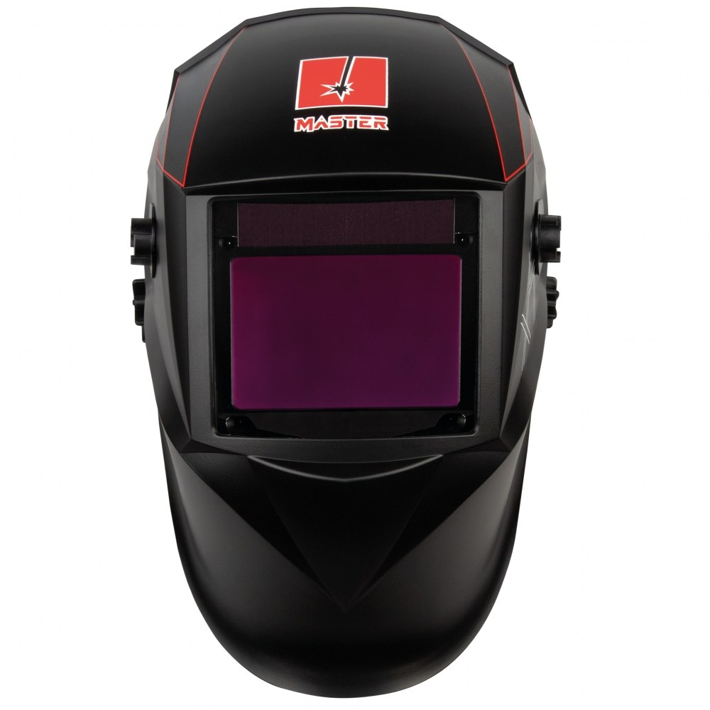 Przyłbica SPARTUS® Master 230XT (filtr true color) - obrazek 3