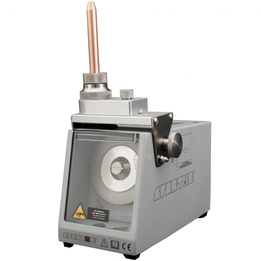 Ostrzałka d91 do elektrod wolframowych