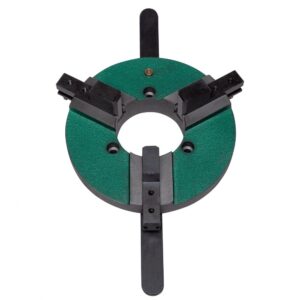 Uchwyt tokarski SPARTUS 200P