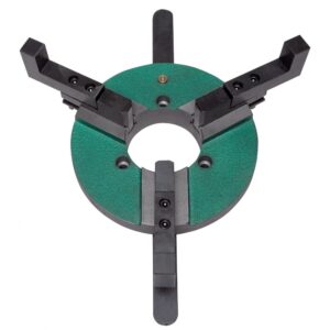 Uchwyt tokarski SPARTUS 201P