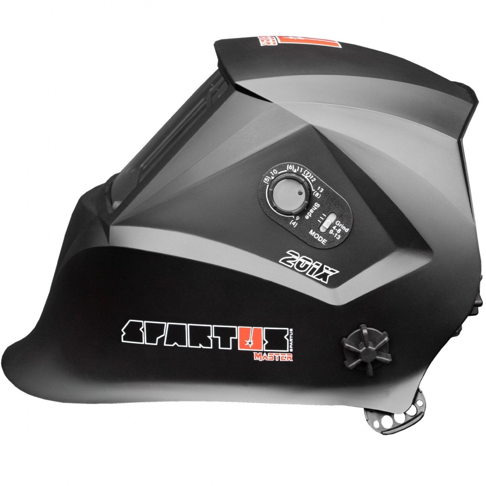 Przyłbica SPARTUS® Master 201X - obrazek 2
