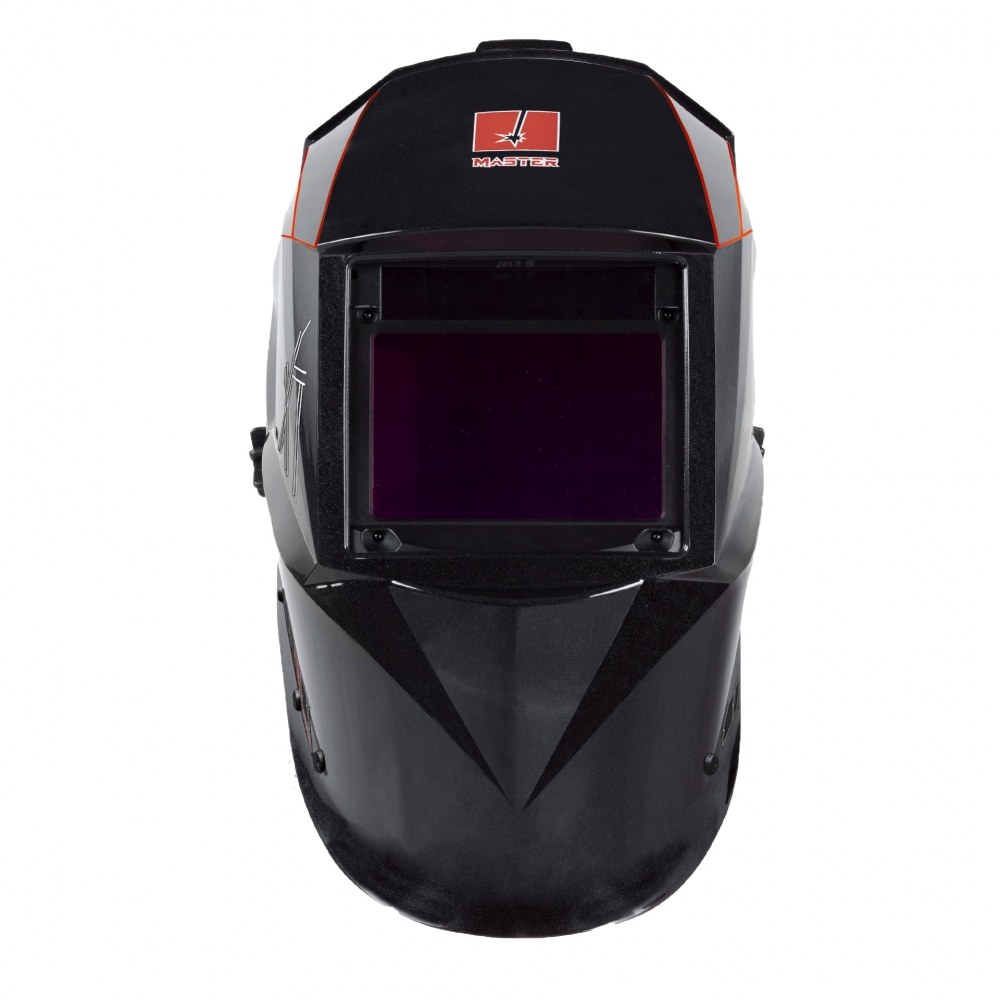 Przyłbica SPARTUS® Master 230XT (filtr true color) z kanałem nawiewowym - obrazek 2