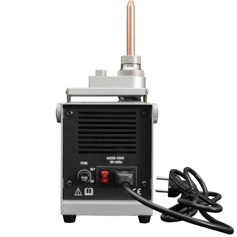 Ostrzałka d91 do elektrod wolframowych - obrazek 4