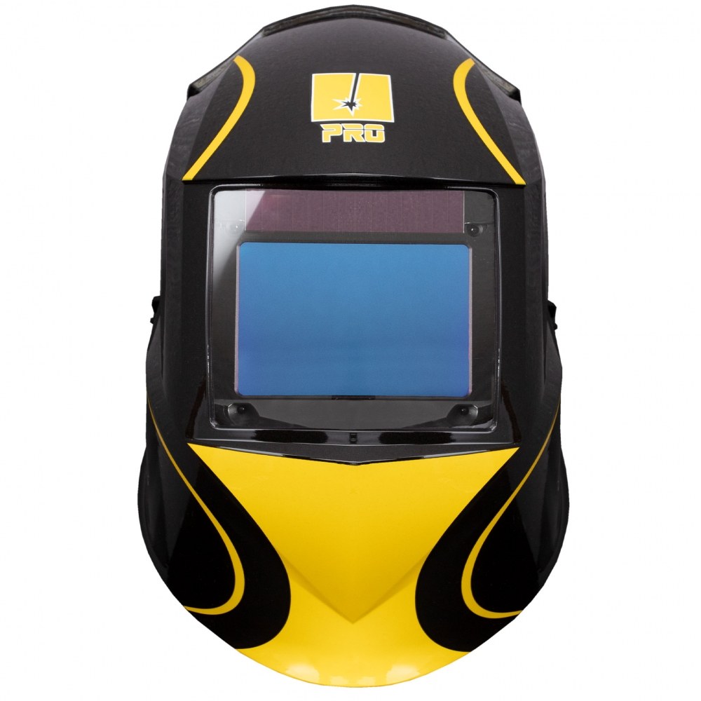 Przyłbica SPARTUS® Pro 401X - obrazek 3