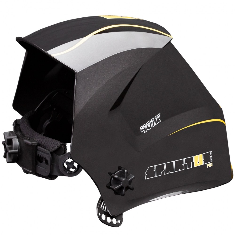 Przyłbica SPARTUS® Pro 401X - obrazek 5