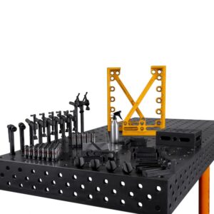 Zestaw akcesoriów 04A