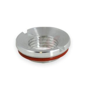 Adaptery QUARTZSYSTEM [do palnika 17/18/26] - soczewka dysza kielich XL