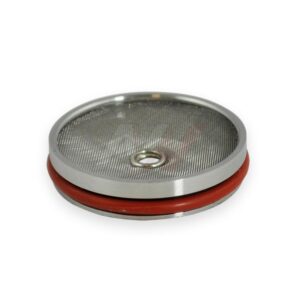 Sitko [do palnika 17/18/26] - L=7mm d=27mm QUARTZ soczewka dysza kielich XL
