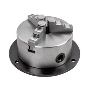 Uchwyt tokarski SPARTUS 80P