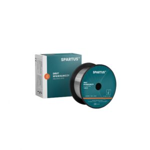 Drut spawalniczy ER308LSi D100 1kg 0.8mm