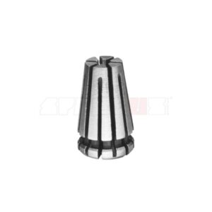Tuleja zaciskowa do elektrod 2.4mm