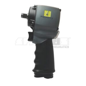 Klucz udarowy 1/2' super & compact