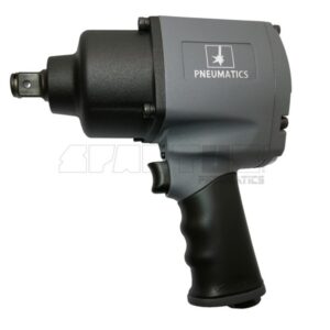 Klucz udarowy 3/4' heavy duty