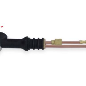 Korpus palnika SPE18F giętki F=76mm (ciecz)