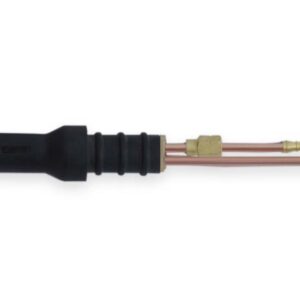 Korpus palnika SPE18P prosty (ciecz)