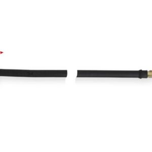 Korpus palnika SPE24GFXL giętki L=310mm (gaz)