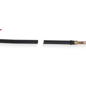 Korpus palnika SPE24WFXL giętki L=310mm (ciecz)