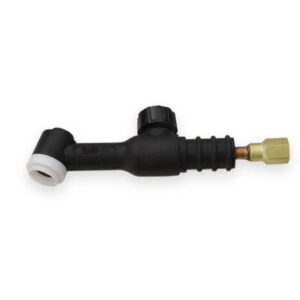 Korpus palnika SPE9V z zaworkiem L=75mm (gaz)