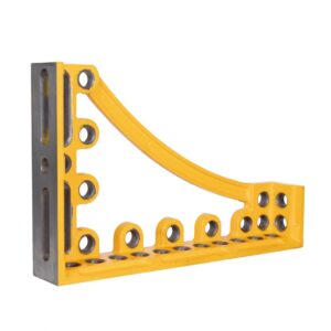 [OUTLET] Kątownik 375x100x600 (lewy)