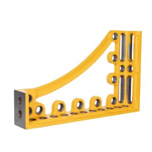 [OUTLET] Kątownik 375x100x600 (prawy)