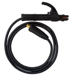 [OUTLET] Uchwyt elektrodowy 200A 2m 10mm2  ŁP/ŁW  35-50