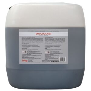 EMUCOOLANT - Chłodziwo do stołów CNC - 27l