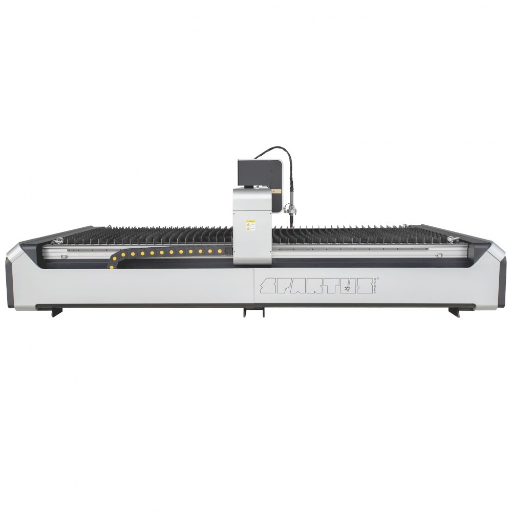 Stół CNC SPARTUS Prometeus - obrazek 2