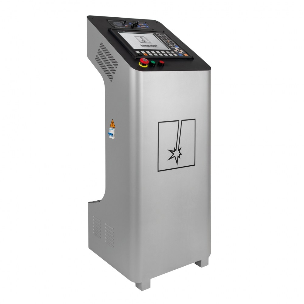 Stół CNC SPARTUS Prometeus - obrazek 3