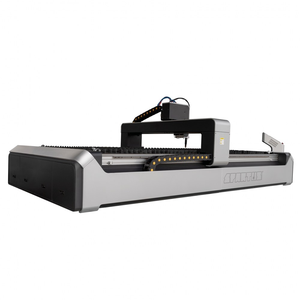 Stół CNC SPARTUS Prometeus - obrazek 5