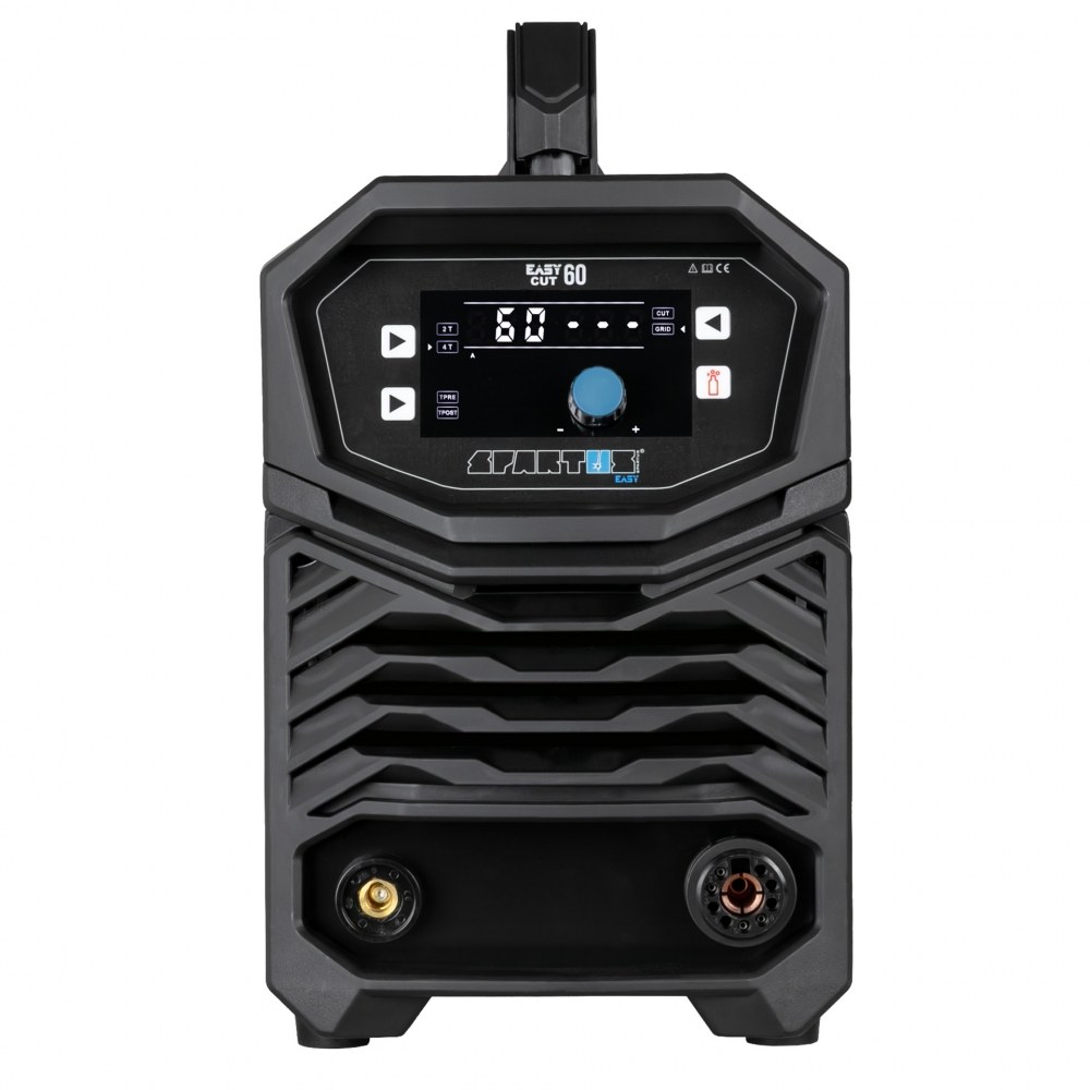 EasyCUT 60 pakiet - obrazek 3