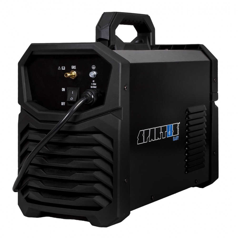 EasyTIG 200XP AC/DC - obrazek 5