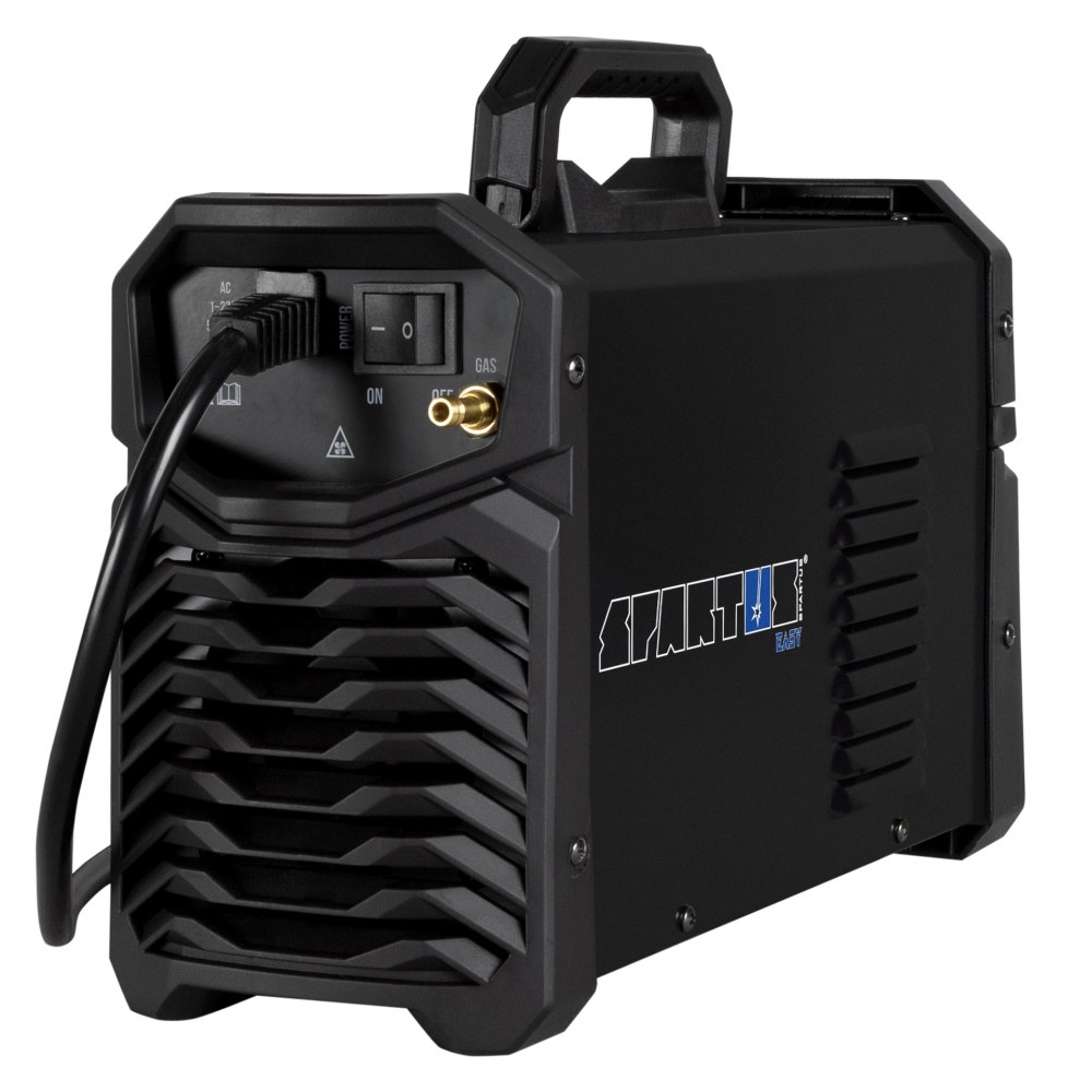 EasyTIG 206P DC - obrazek 5