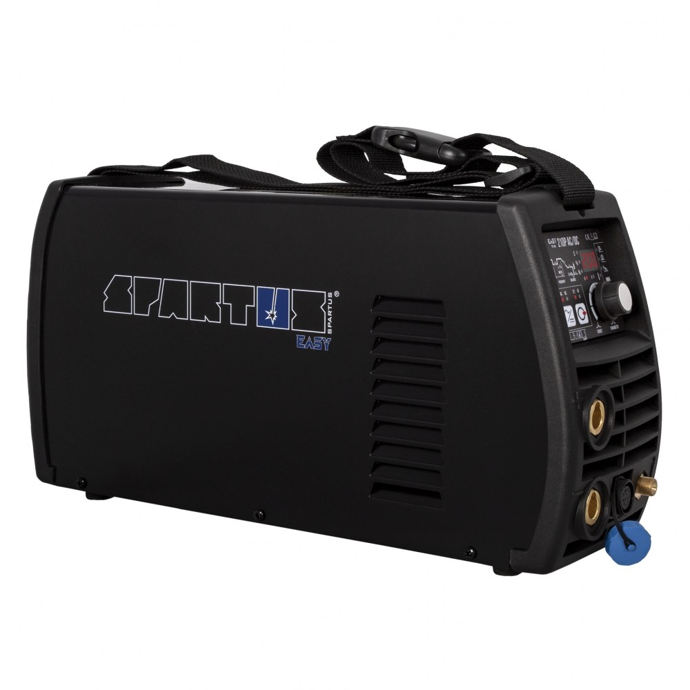 EasyTIG 210P AC/DC - obrazek 4