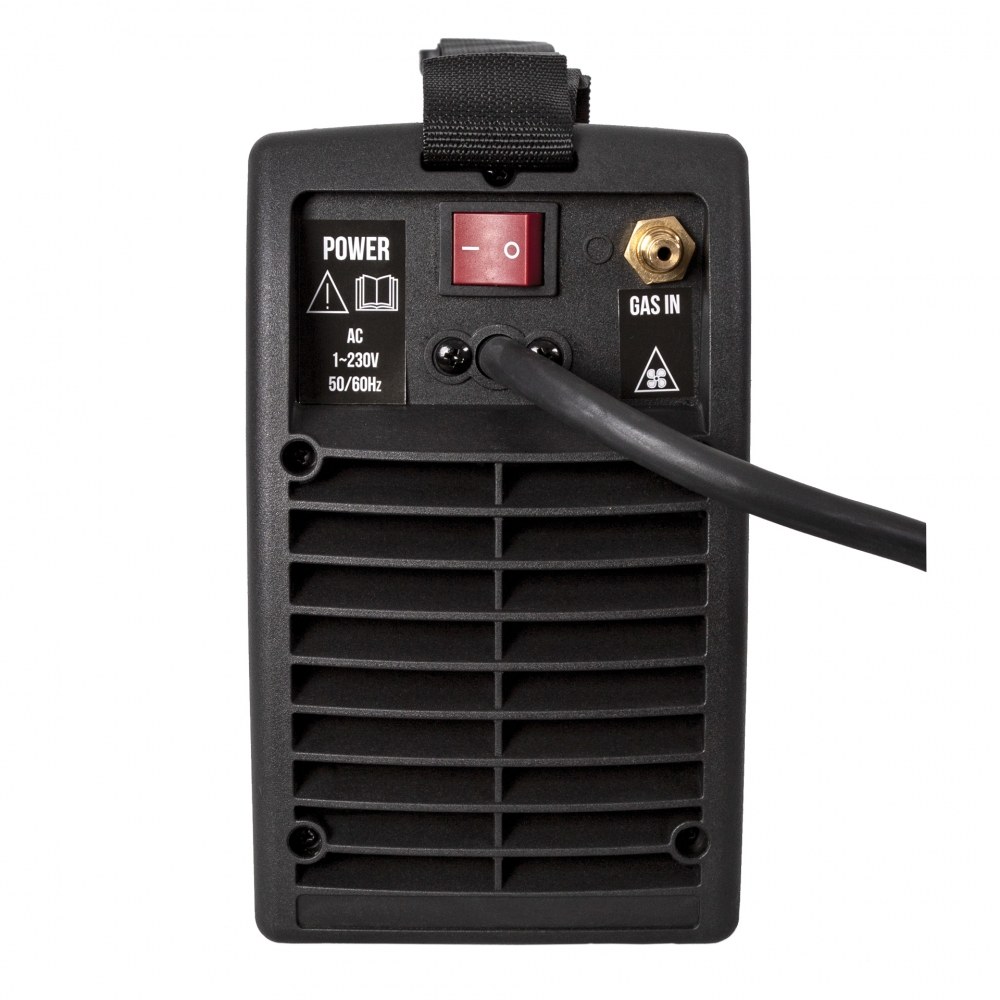 EasyTIG 210P AC/DC - obrazek 5