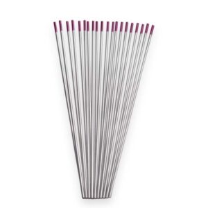 Elektroda wolframowa (WX3 purpurowa) 1.0 × 175 mm