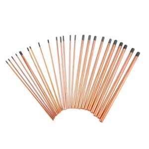 Elektroda węglowa do żłobienia 4.0 × 305 mm 150 - 200 A