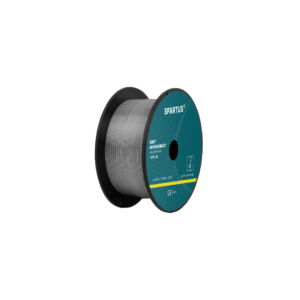 Drut spawalniczy E71T-GS D100 0,9kg 0.8mm