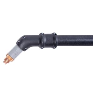 SP160XL ręczny uchwyt plazmowy 45°