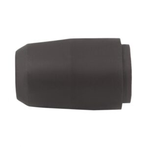 CUPSYSTEM Black ALU dysza gazowa #6