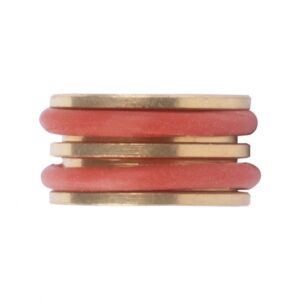 Adapter QUARTZSYSTEM 17/18/26 standard