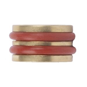 Adapter QUARTZSYSTEM 17/18/26 standard wer. kr.