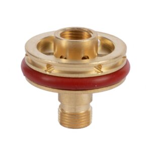 Adapter QUARTZSystem 17/18/26 duża soczewka