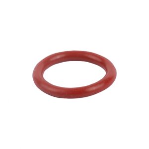 O-ring QUARTZSYSTEM 17/18/26 soczewka