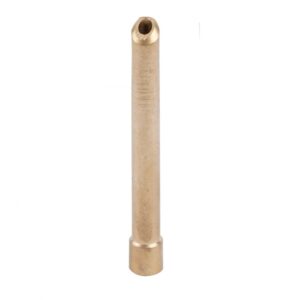 Tulejka zaciskowa QUARTZSYSTEM 17/18/26 L=51mm d= 1,6mm
