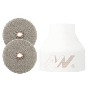 CUPSYSTEM dysza gazowa  #20 (dysza gazowa + 2x sitko)