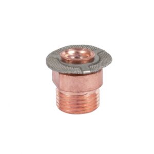 Soczewka gazowa mała QUARTZSYSTEM 9/20 17/18/26  L=12.5mm d=1.6mm