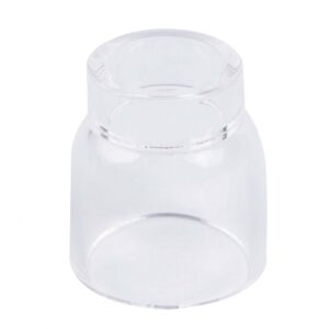 Dysza gazowa Kielich QUARTZSYSTEM d=21mm L=28mm soczewka 9/20 i 17/18/26