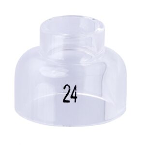 Dysza gazowa QUARTZSystem GUARD #24 L=40mm d=38mm