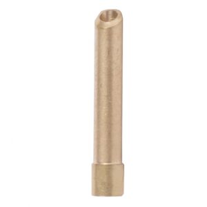 Tulejka zaciskowa QUARTZSYSTEM 9/20 standard / soczewka / mała soczewka L=25,5mm d=2,4mm