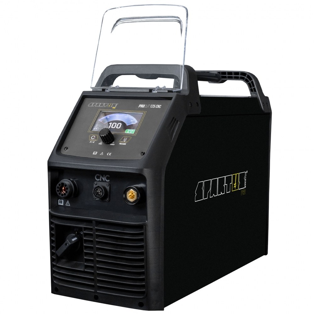 ProCUT 125CNC pakiet - obrazek 3
